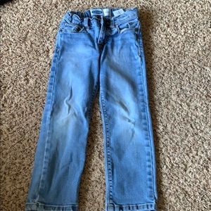 Kids jeans
